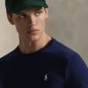T-shirt-Girocollo-Custom-Slim-Fit-Blu-Navy_5_600x.jpg T-shirt Girocollo Custom Slim Fit Blu Navy