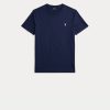 T-shirt-Girocollo-Custom-Slim-Fit-Blu-Navy_600x.jpg T-shirt Girocollo Custom Slim Fit Blu Navy