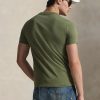 T-shirt-Girocollo-Custom-Slim-Fit-MILITARE_5_600x.jpg T-shirt Girocollo Custom Slim Fit Verde