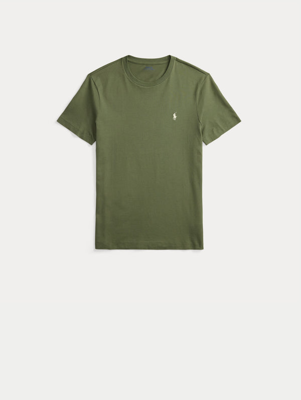 T-shirt-Girocollo-Custom-Slim-Fit-MILITARE_600x.jpg T-shirt Girocollo Custom Slim Fit Verde