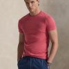 T-shirt-Girocollo-Custom-Slim-Fit-Rosa_1_600x.jpg T-shirt Girocollo Custom Slim Fit Rosa