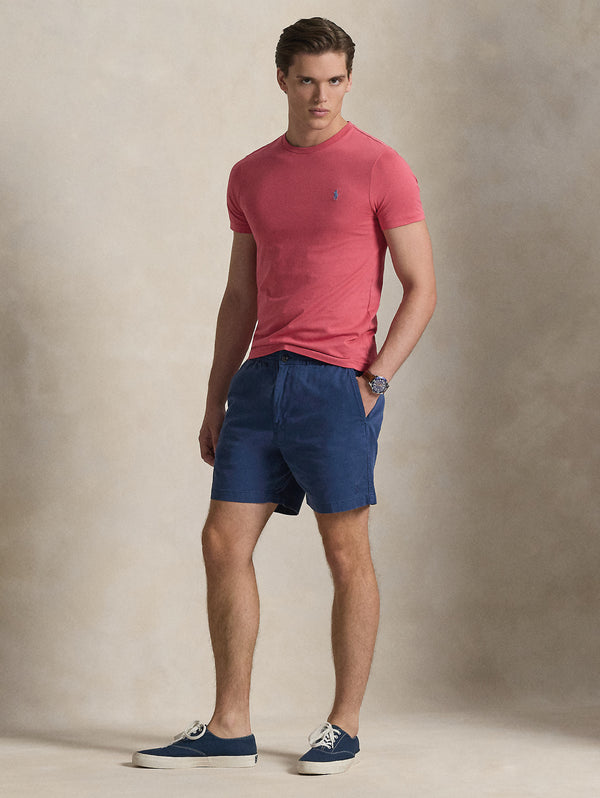 T-shirt-Girocollo-Custom-Slim-Fit-Rosa_2_600x.jpg T-shirt Girocollo Custom Slim Fit Rosa