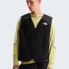 The-NSE-Tech-Gilet_3_600x.jpg Gilet Leggero in Tessuto FlashDry Nero