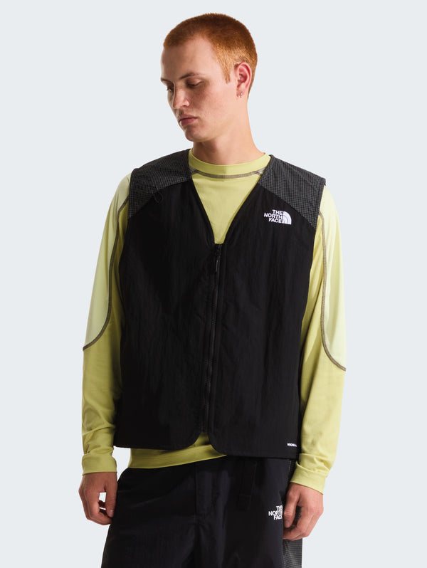 The-NSE-Tech-Gilet_3_600x.jpg Gilet Leggero in Tessuto FlashDry Nero