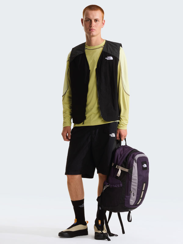 The-NSE-Tech-Gilet_4_600x.jpg Gilet Leggero in Tessuto FlashDry Nero