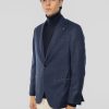 TryMe-545_600x.jpg Giacca Sfoderata in Pura Lana Blu Melange