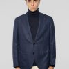 TryMe-546_600x.jpg Giacca Sfoderata in Pura Lana Blu Melange