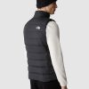 Gilet in Piuma Aconcagua Nero