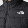 Gilet in Piuma Aconcagua Nero
