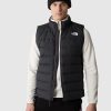 Gilet in Piuma Aconcagua Nero