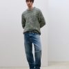 Jeans Effetto Sale e Pepe Blu