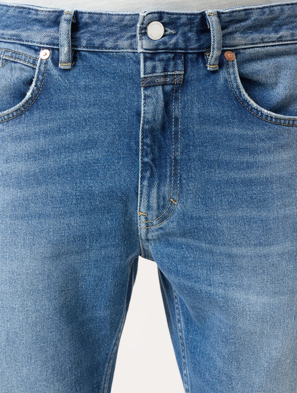 Jeans Effetto Sale e Pepe Blu