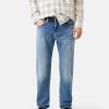 Jeans Effetto Sale e Pepe Blu