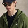 felpaverde_1a7fa28d-7103-4ad2-b045-09935dd9c7d6_600x.jpg Felpa con Cappuccio e Zip in Maglia Doppia Verde Oliva