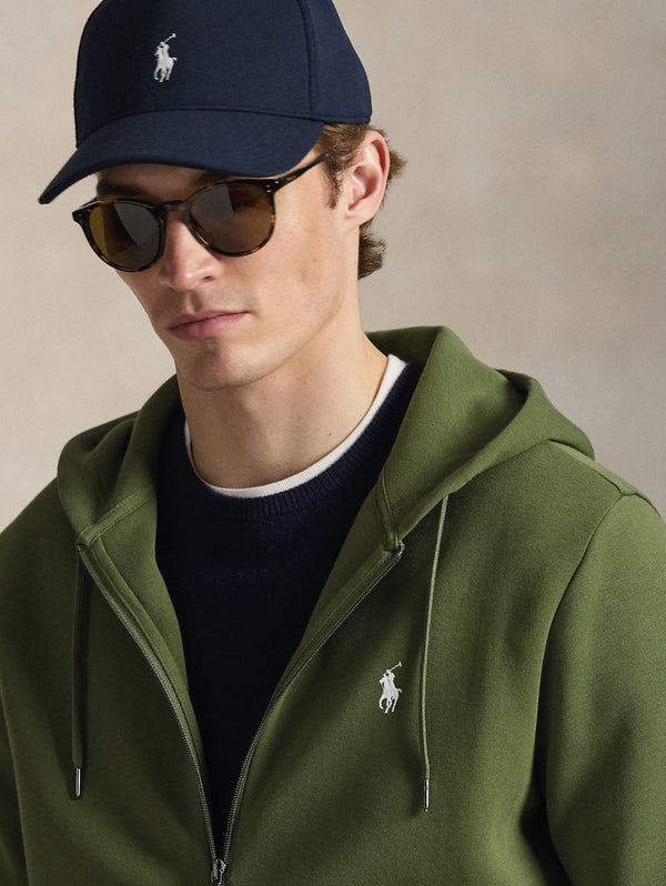 felpaverde_1a7fa28d-7103-4ad2-b045-09935dd9c7d6_600x.jpg Felpa con Cappuccio e Zip in Maglia Doppia Verde Oliva