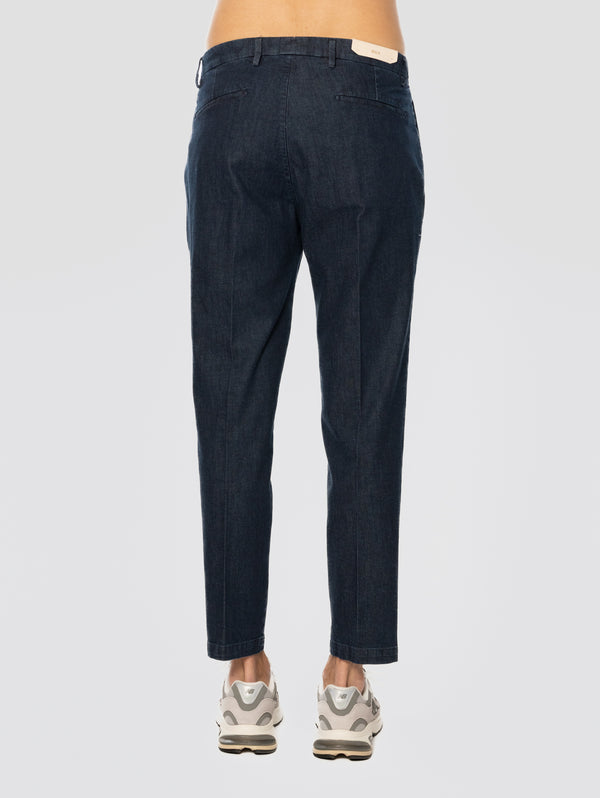 image-100_e541bac6-82fd-4fee-8134-a3a821c858ea_600x.jpg Pantaloni con Pinces in Denim Blu