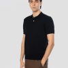 image-111_d35618fe-9fd1-45ad-ab44-75b61bc44875_600x.jpg Polo in Maglia di Cotone Blu