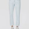 Jeans Regular Fit Cooper True Celeste