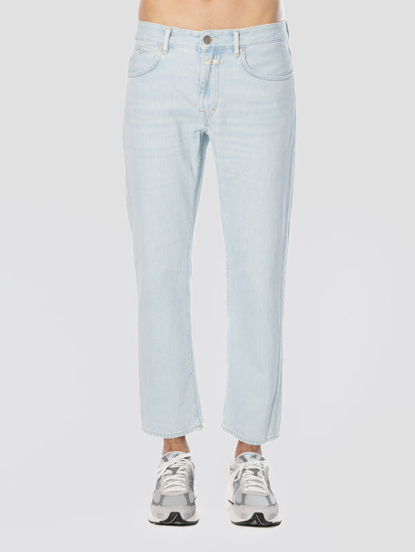 Jeans Regular Fit Cooper True Celeste