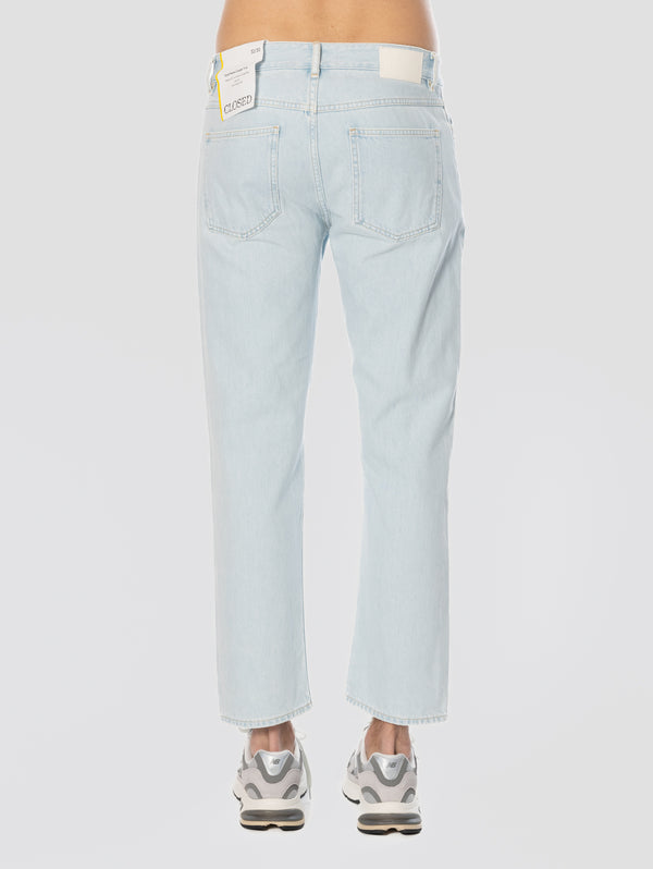 Jeans Regular Fit Cooper True Celeste