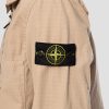 image-11_81dd40ca-95d4-4b68-a54d-06aa6b52d966_600x.jpg Overshirt in Ripstop di Cotone Organico Deserto