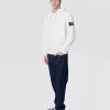 Jeans Cinque Tasche Regular Straight Blu Rinse
