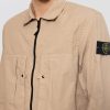 image-12_ffe31e19-1704-4c37-99b5-bcf42f910805_600x.jpg Overshirt in Ripstop di Cotone Organico Deserto
