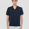 image-132_eb675324-fa2d-4642-8b74-abd630c9859c_600x.jpg Polo in Piqué di Cotone Blu Navy