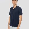 image-133_2c49660a-4bb3-49a8-b209-de8b49bfcfa4_600x.jpg Polo in Piqué di Cotone Blu Navy