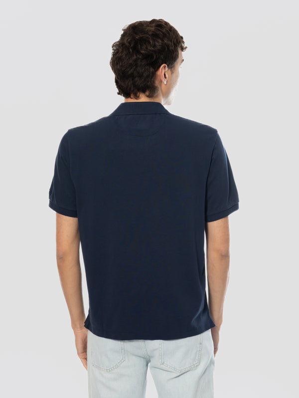 image-134_c2a06d31-1dda-4dda-b253-1f013431e355_600x.jpg Polo in Piqué di Cotone Blu Navy