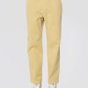 image-137_a22cb257-f3eb-490c-931f-c3340f983da5_600x.jpg Pantaloni in Twill di Cotone a Vita Alta Beige
