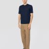 image-145_5729da02-f55e-490a-ad18-ed948452f9c1_600x.jpg Pantaloni con Elastico Laterale Beige