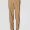 image-146_4a749ded-acff-4e3c-8c83-0f91794f37de_600x.jpg Pantaloni con Elastico Laterale Beige