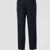 image-159_0b72d7b9-f4ca-494c-a487-cc62aba88ec7_600x.jpg Pantaloni in Cotone con Elastico Laterale Blu