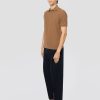 image-160_dc673615-6b0a-4544-87d9-da28f63bb4ad_600x.jpg Pantaloni in Cotone con Elastico Laterale Blu