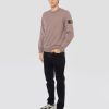 Jeans Slim Fit Tinto Indaco Nero