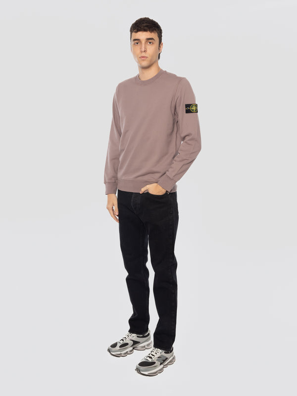 Jeans Slim Fit Tinto Indaco Nero