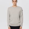 image-319_600x.jpg Maglia Girocollo in Filato Stretch Beige