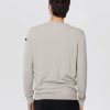 image-321_600x.jpg Maglia Girocollo in Filato Stretch Beige