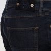 Jeans Cinque Tasche Regular Straight Blu Rinse