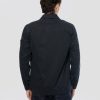 image-36_130a0f71-3003-4cbd-8a87-6d072d376219_600x.jpg Overshirt in Twill di Cotone Stretch Blu