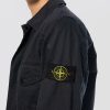 image-38_b458a344-d8d4-4510-a696-0ded8b55bd40_600x.jpg Overshirt in Twill di Cotone Stretch Blu