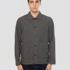 image-53_decedf52-2aa6-478c-87c4-b8afdc18d5f3_600x.jpg Overshirt in Popeline con Tasche Grigio