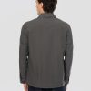 image-54_19c72cce-0dfa-4029-b38f-f6dbaac58052_600x.jpg Overshirt in Popeline con Tasche Grigio