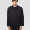 image-65_9dceb019-e659-4012-80b6-e8273cfd190b_600x.jpg Overshirt Overshirt con Tasca sul Petto Blu