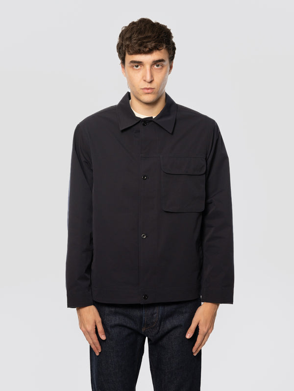 image-65_9dceb019-e659-4012-80b6-e8273cfd190b_600x.jpg Overshirt Overshirt con Tasca sul Petto Blu