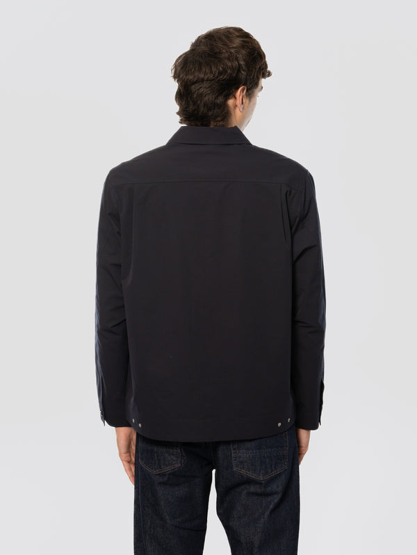 image-67_9598e72e-2084-4d36-a294-6f9c90870bf0_600x.jpg Overshirt Overshirt con Tasca sul Petto Blu