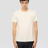 image-74_b48262ed-f868-47b9-b5e1-fc45d1241661_600x.jpg T-shirt Girocollo Custom Slim Fit Crema