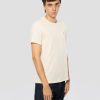 image-75_c536691c-d094-4967-854c-9b44c2215a0b_600x.jpg T-shirt Girocollo Custom Slim Fit Crema
