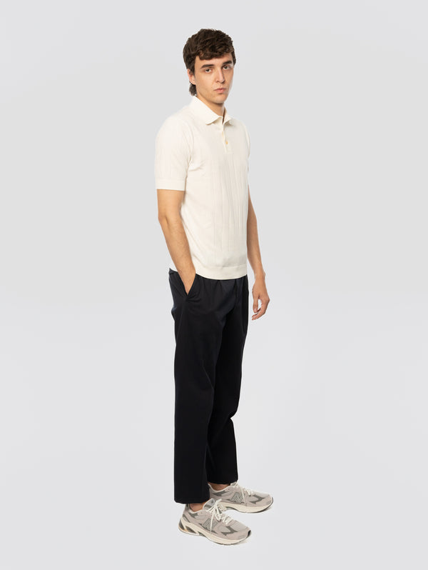 image-87_25a0b460-9df7-497e-b689-c6332f16148e_600x.jpg Pantaloni Easy Fit con Pences Blu